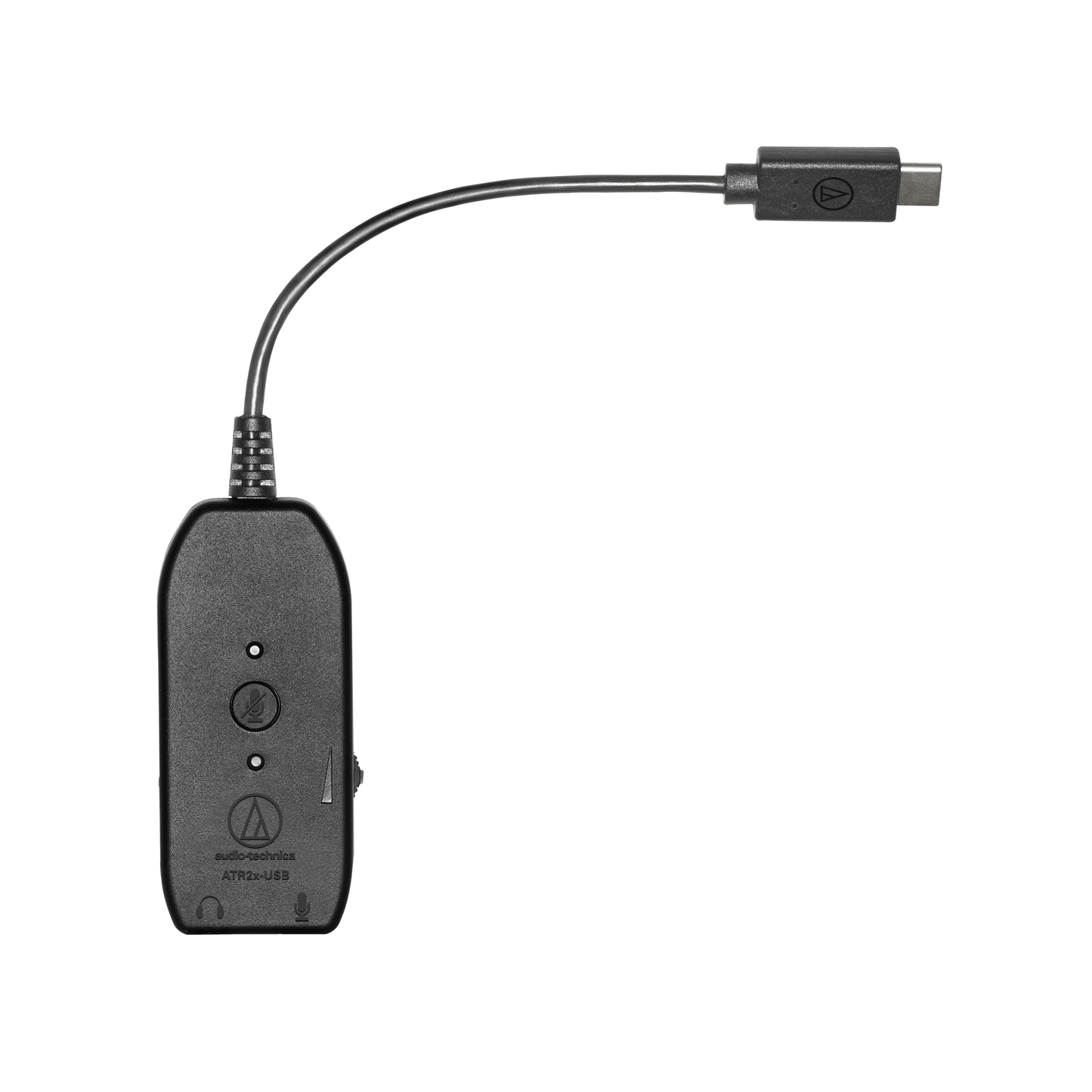 Audio-Technica ATR2X-USB 3.5Mm To Usb Audio Adapter