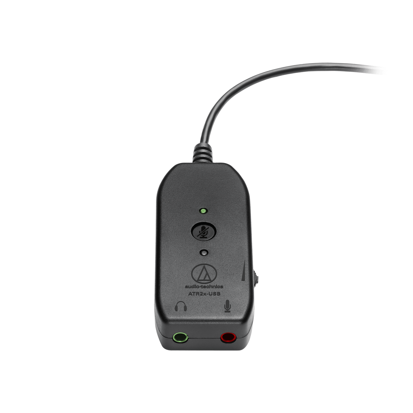 Audio-Technica ATR2X-USB 3.5Mm To Usb Audio Adapter