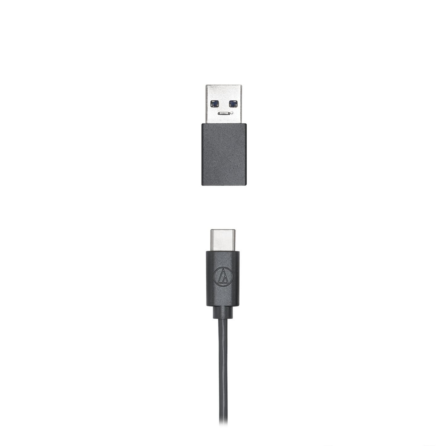 Audio-Technica ATR2X-USB 3.5Mm To Usb Audio Adapter
