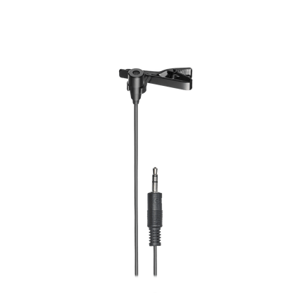 Audio-Technica ATR3350XIS Omni Condenser Microphone