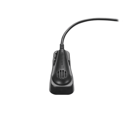 Audio-Technica ATR4650-USB Omni Condenser Microphone