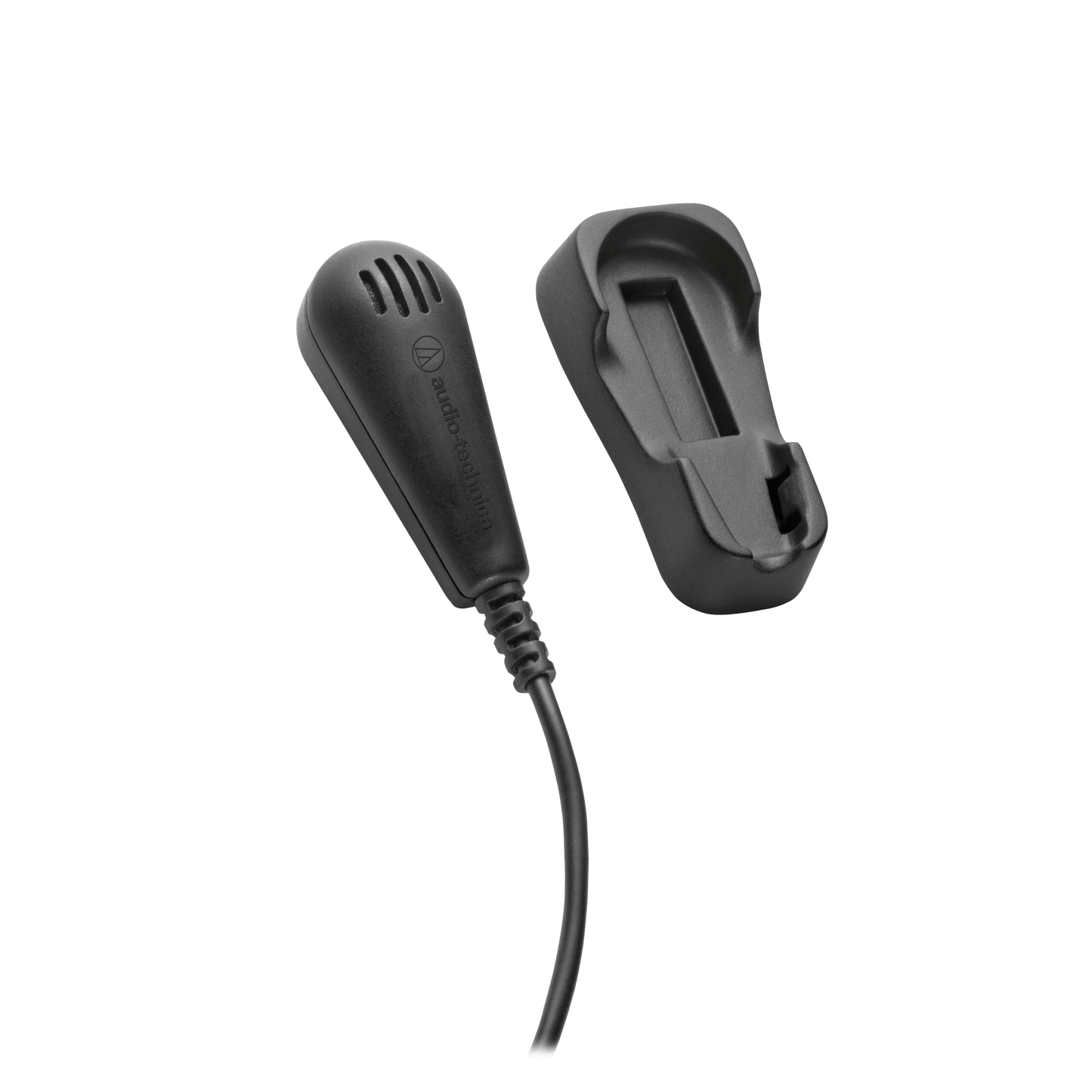 Audio-Technica ATR4650-USB Omni Condenser Microphone