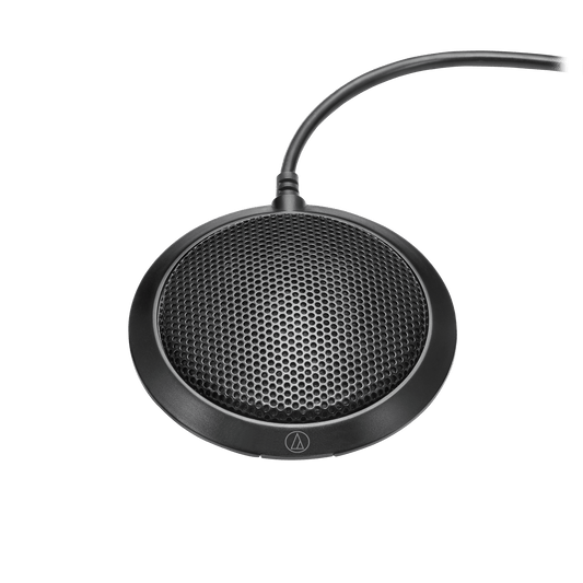 Audio-Technica ATR4697-USB Omni Condenser Microphone