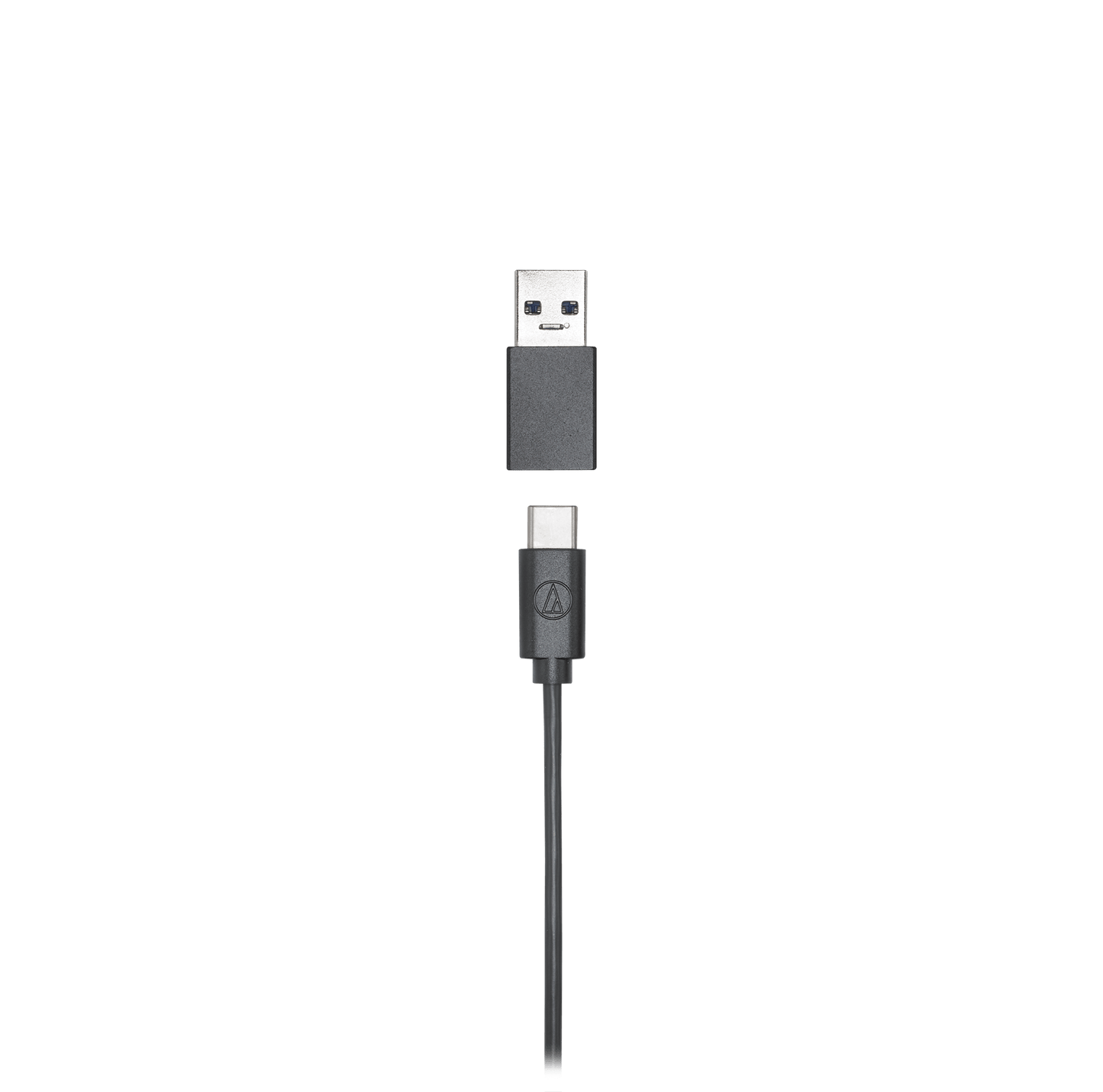Audio-Technica ATR4750-USB Omni Condenser Microphone