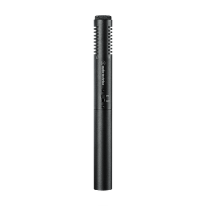 Audio-Technica ATR6250X Stereo Condenser Microphone
