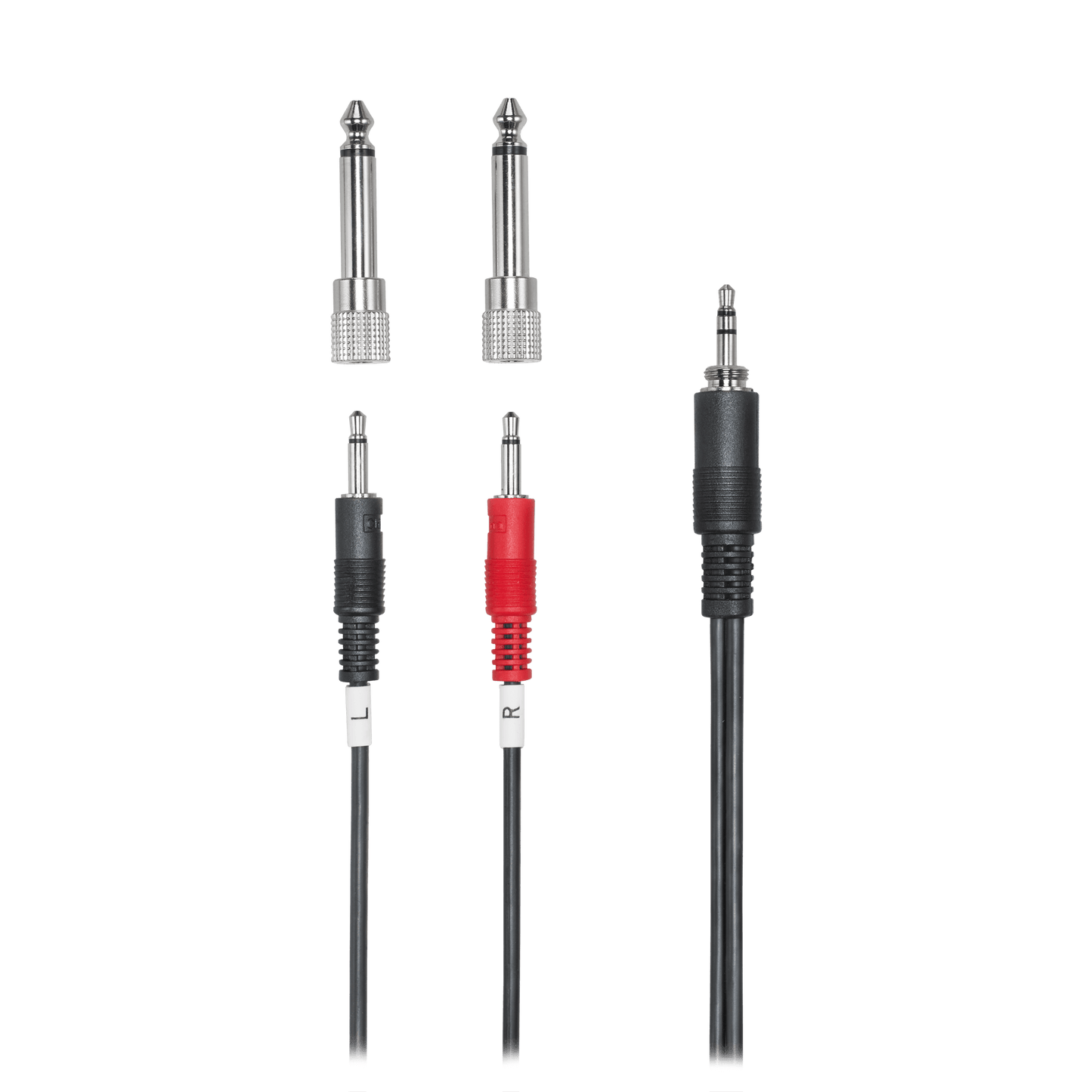 Audio-Technica ATR6250X Stereo Condenser Microphone