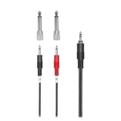 Audio-Technica ATR6250X Stereo Condenser Microphone