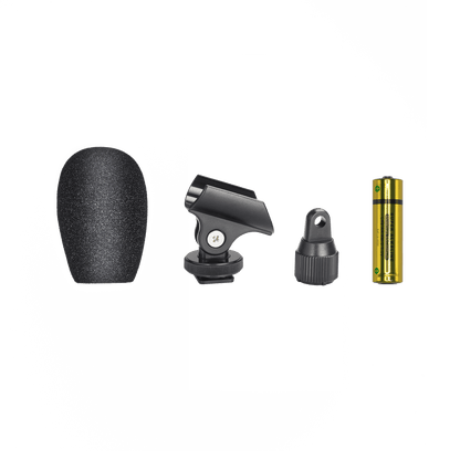 Audio-Technica ATR6250X Stereo Condenser Microphone