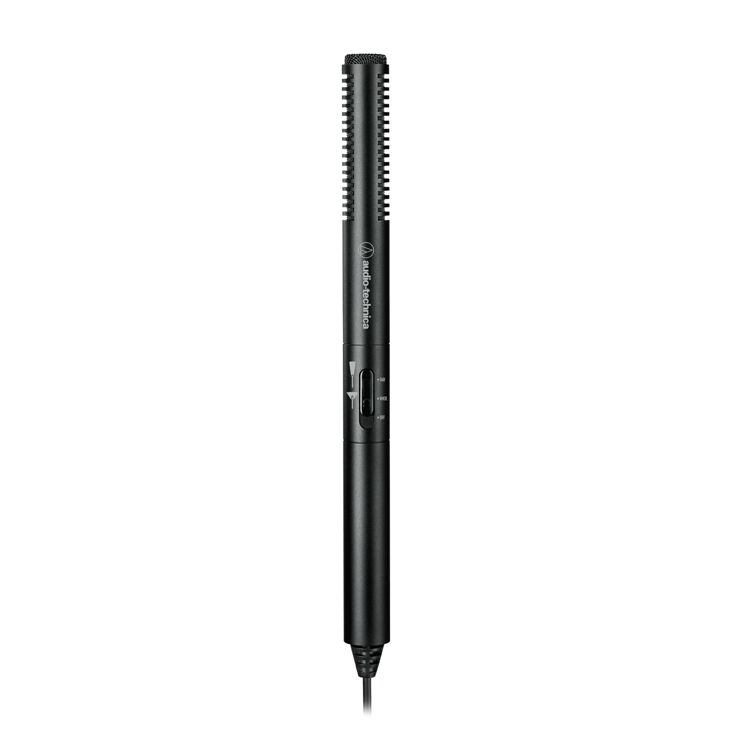 Audio-Technica ATR6550X Condenser Shotgun Microphone