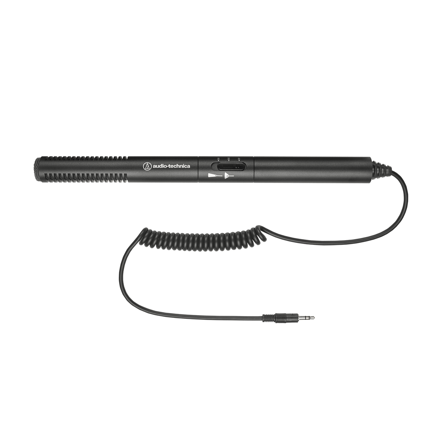 Audio-Technica ATR6550X Condenser Shotgun Microphone