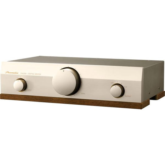 Phasemation Control Meister CM-2200