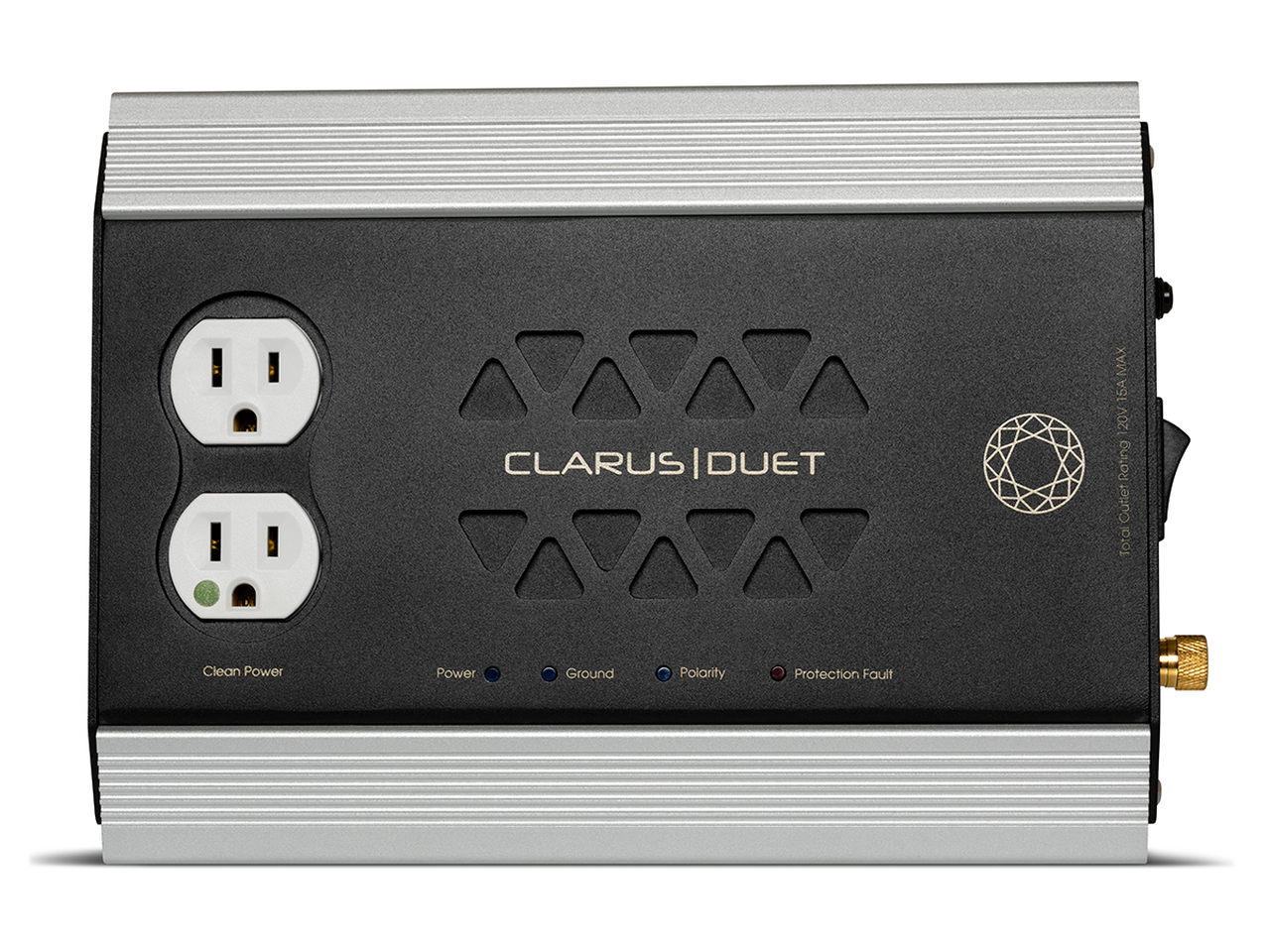Clarus Power Block - Duet
