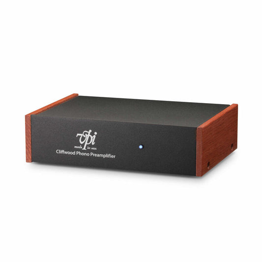 VPI Industries Cliffwood Phono
