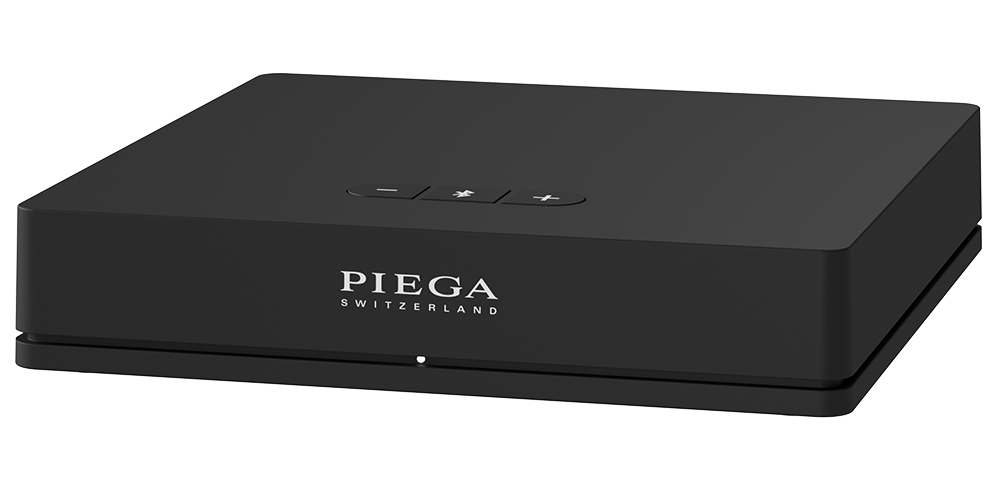 PIEGA Connect
