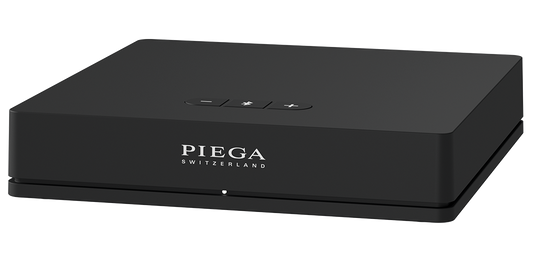 PIEGA Connect