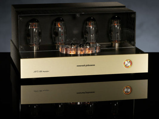 Conrad-Johnson ART108A Monoblock Tube Amplifiers