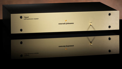 Conrad-Johnson TEA1S3b Phono-Stage