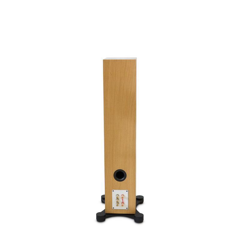 Credo Audio Switzerland EV900 Reference Shown in Rough Cut Finish 