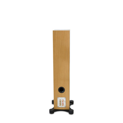 Credo Audio Switzerland EV900 Reference Shown in Rough Cut Finish 