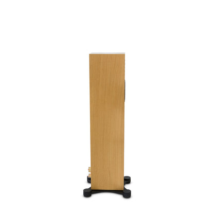 Credo Audio Switzerland EV900 Reference Shown in Rough Cut Finish 