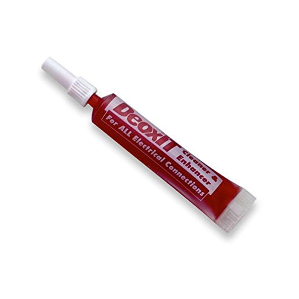 Wireworld Deoxit Contact Cleaner
