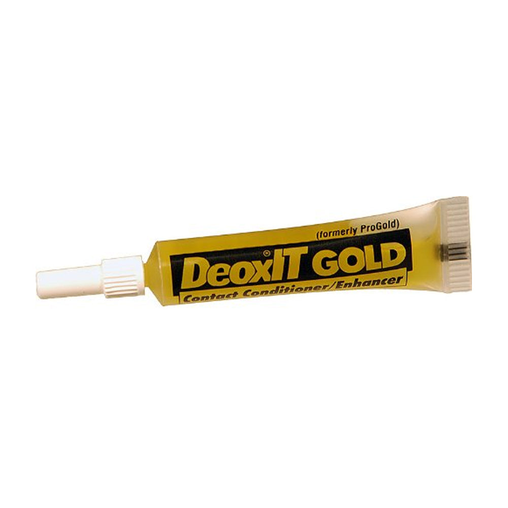 Wireworld Deoxit Pro Gold Contact Treatment