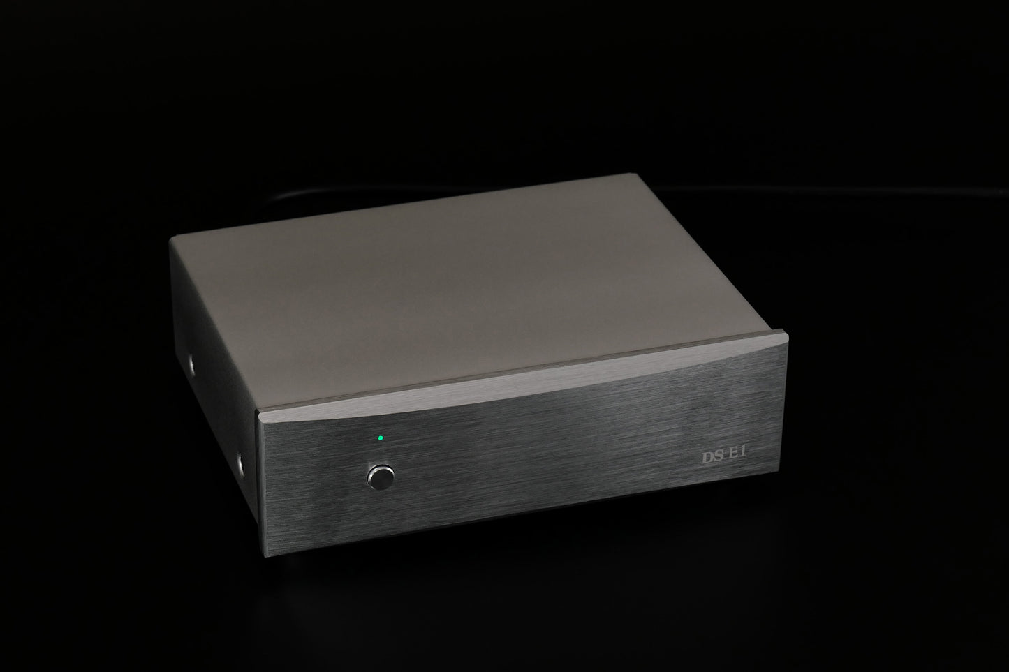 DS Audio DS E1 Phono Stage/Equalizer