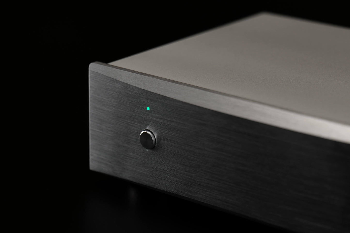 DS Audio DS E1 Phono Stage/Equalizer