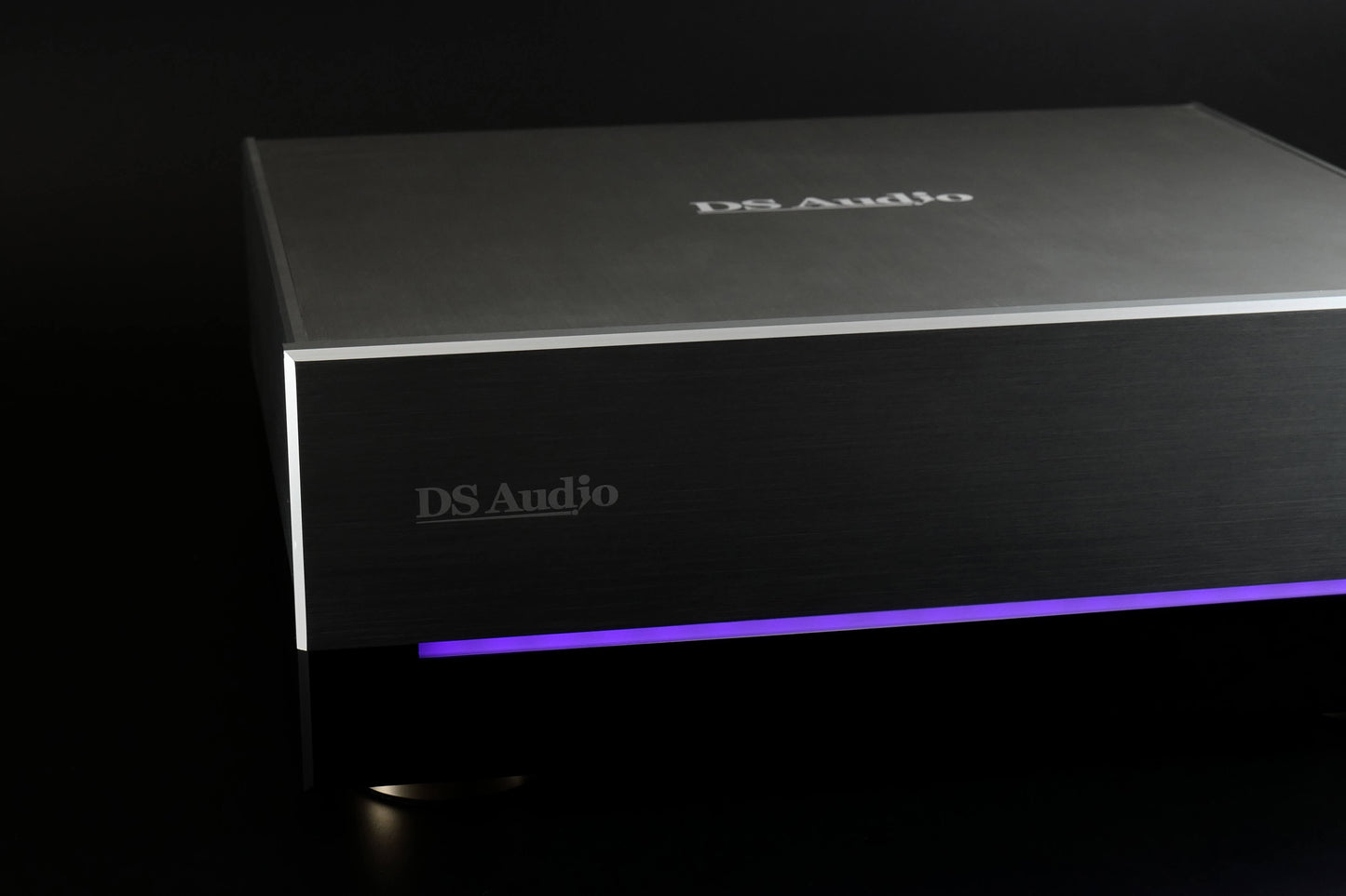 DS Audio DS Master1 System