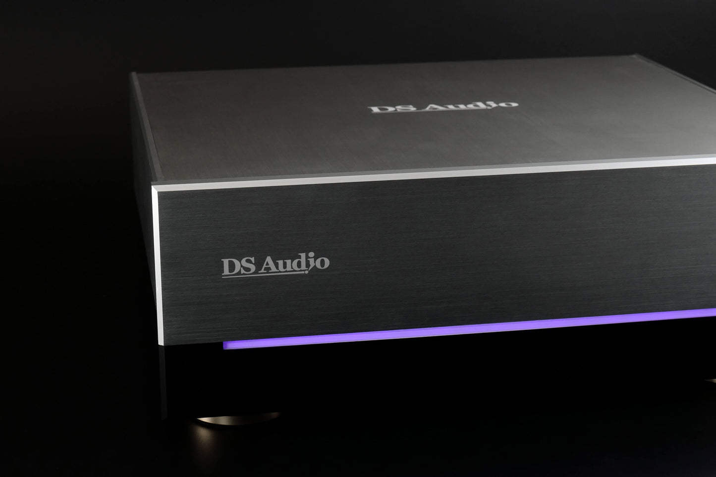 DS Audio DS Master1 Phono Stage/Equalizer