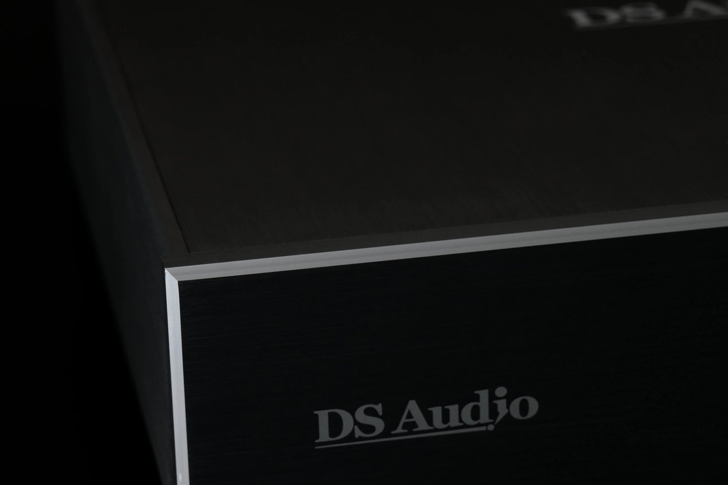 DS Audio DS Master1 Phono Stage/Equalizer