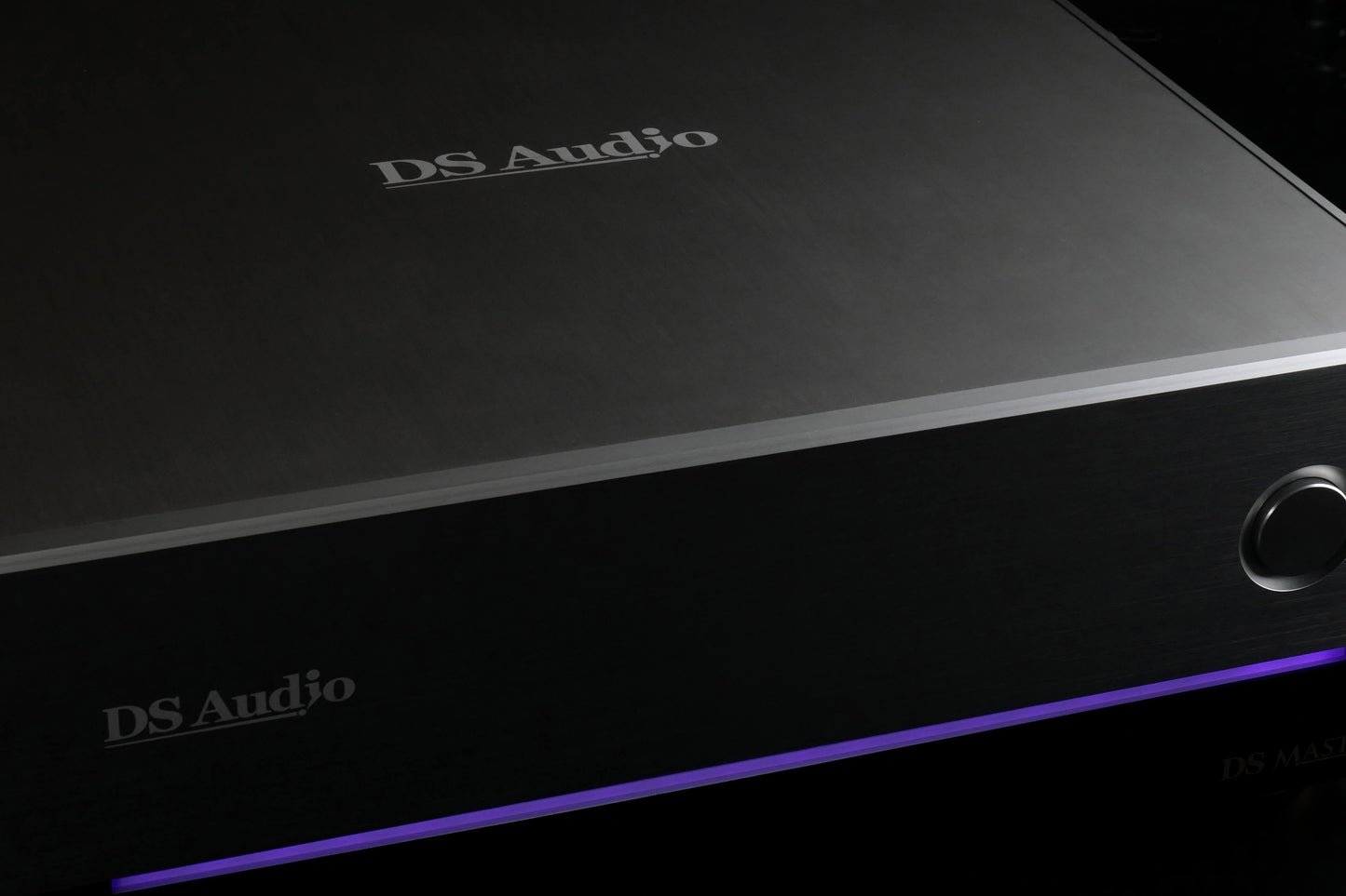DS Audio DS Master1 System