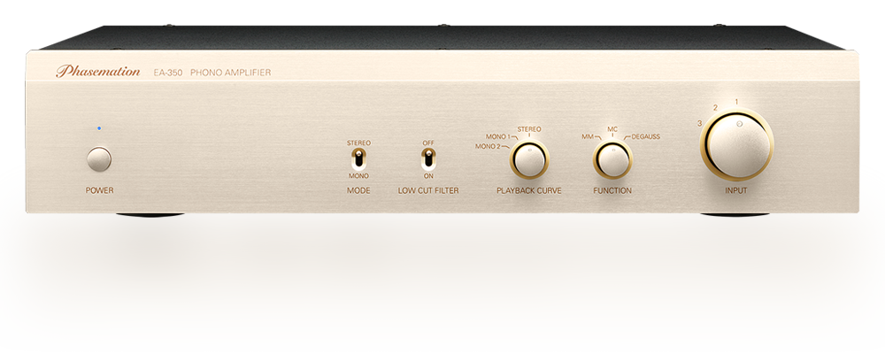 Phasemation EA-350 Phono Stage
