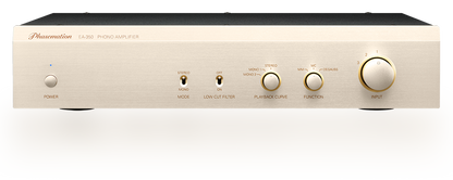 Phasemation EA-350 Phono Stage