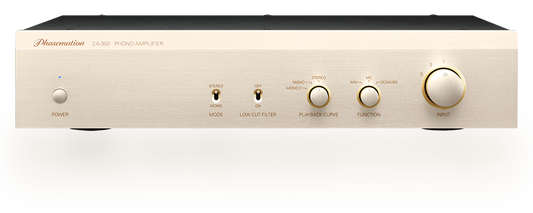 Phasemation EA-220 Phono Stage