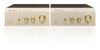 Phasemation EA-550 Phono Stage