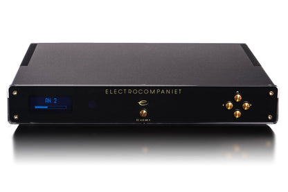 Electrocompaniet EC 4.8 MKII Reference Preamplifier - Store Demo