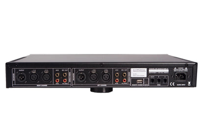 Electrocompaniet EC 4.8 MKII Reference Preamplifier - Store Demo