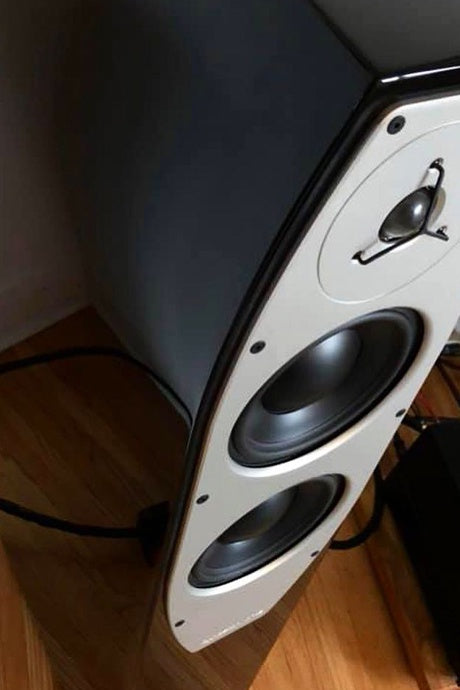 EgglestonWorks - The Emma EVOlution