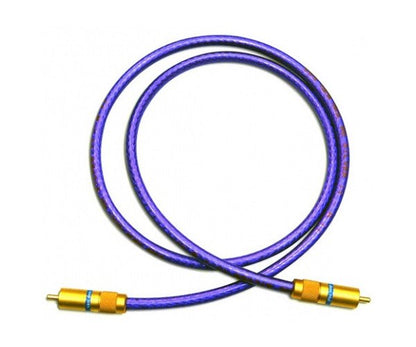Van Den Hul's The MC Silver IT 65G Interconnects (RCA)