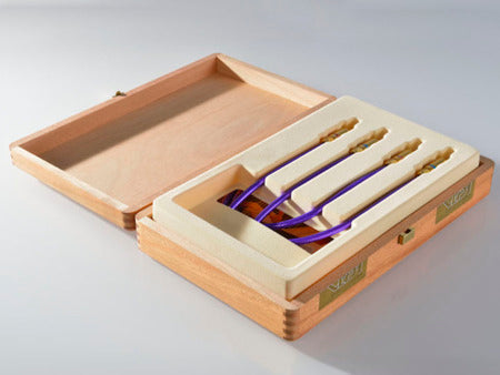 Van Den Hul's The MC Silver IT 65G Interconnects (RCA)