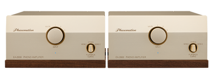 Phasemation EA-2000 Tube Phono Stage