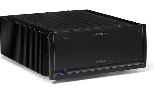 Parasound JC1+ Mono Power Amplifier