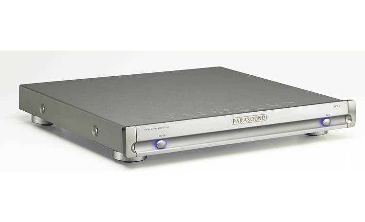 Parasound Halo JC 3+ Phono Preamplifier - Thumbnail 3