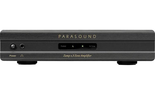 Parasound Zamp v.3 2 Channel Zone Amplifier