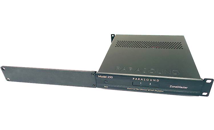 Parasound ZRK