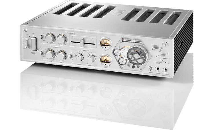HiFi Rose RA180 Integrated amplifier