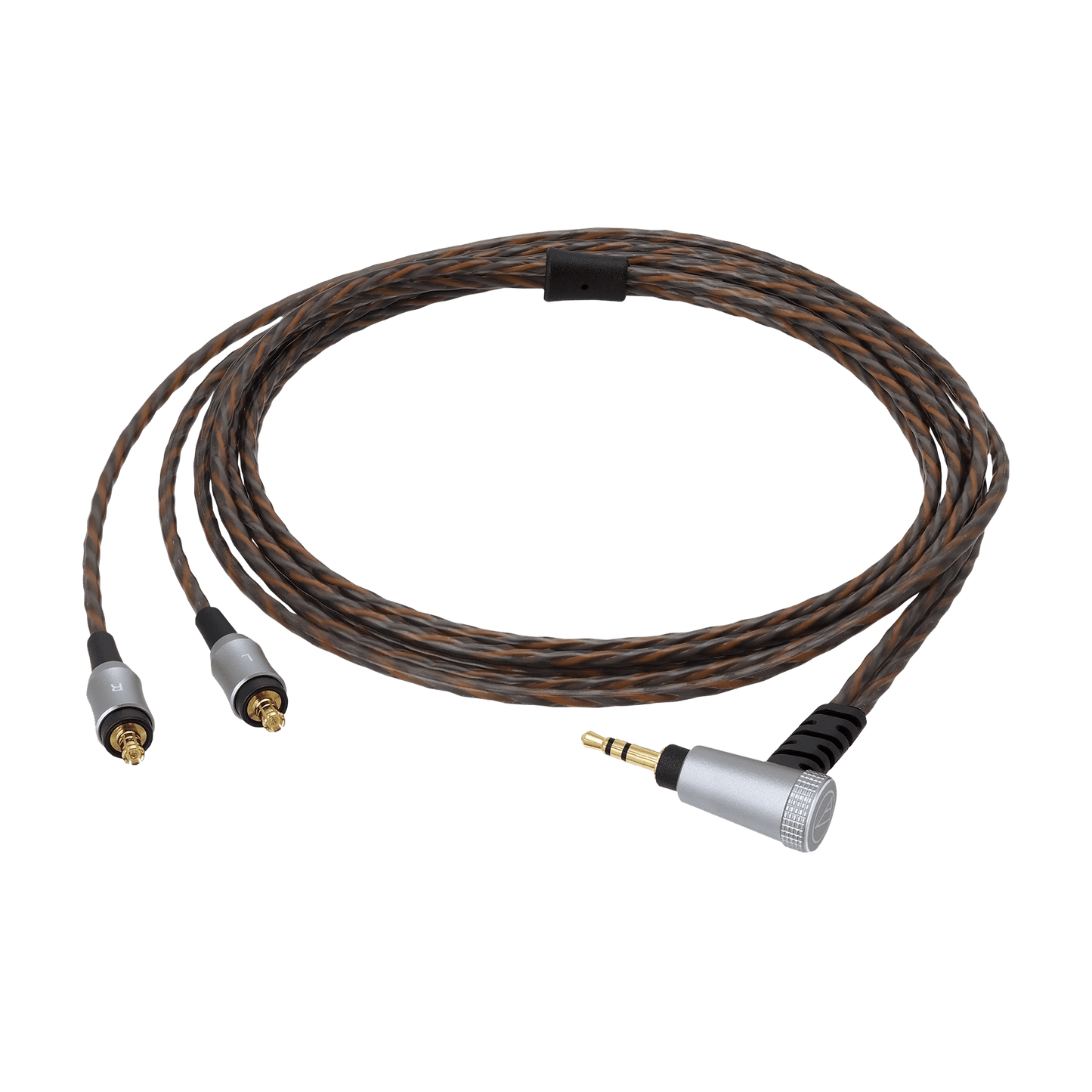 Audio-Technica HDC212A/1.2 Audiophile Headphone Cable
