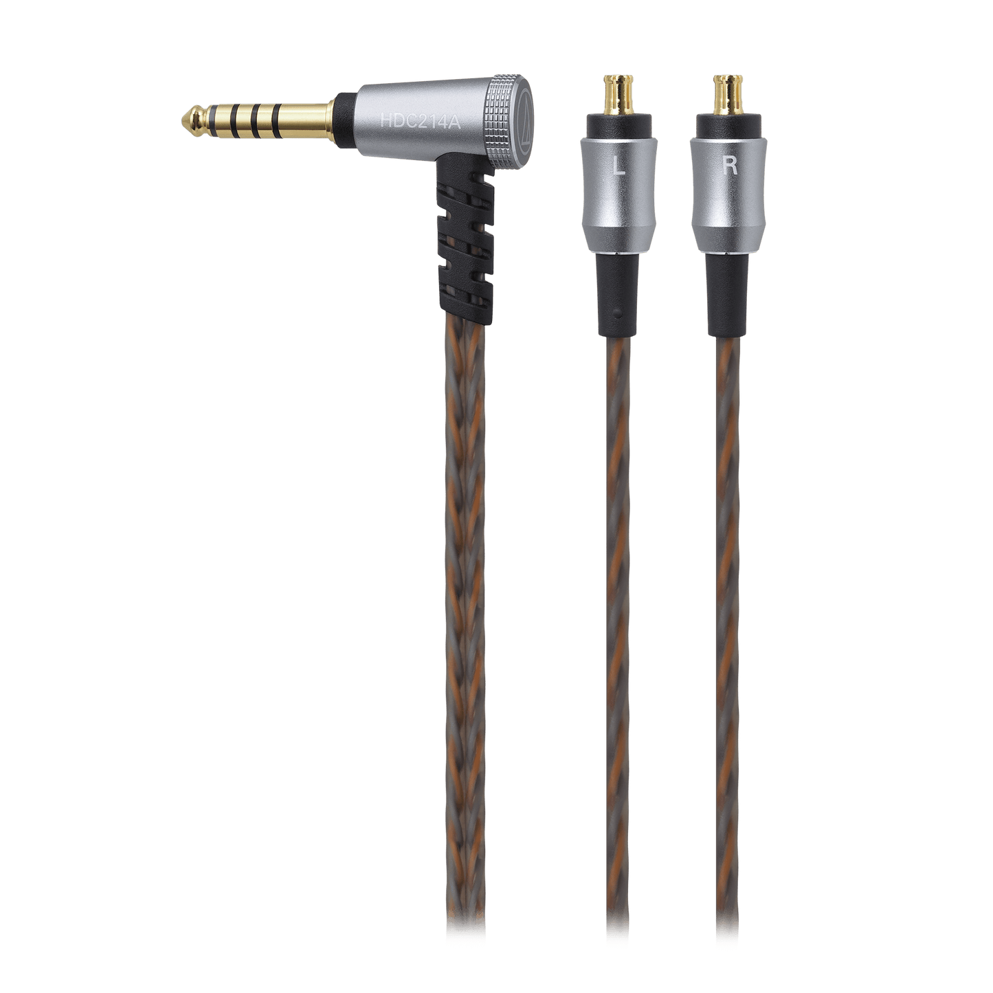 Audio-Technica HDC214A/1.2 Audiophile Headphone Cable