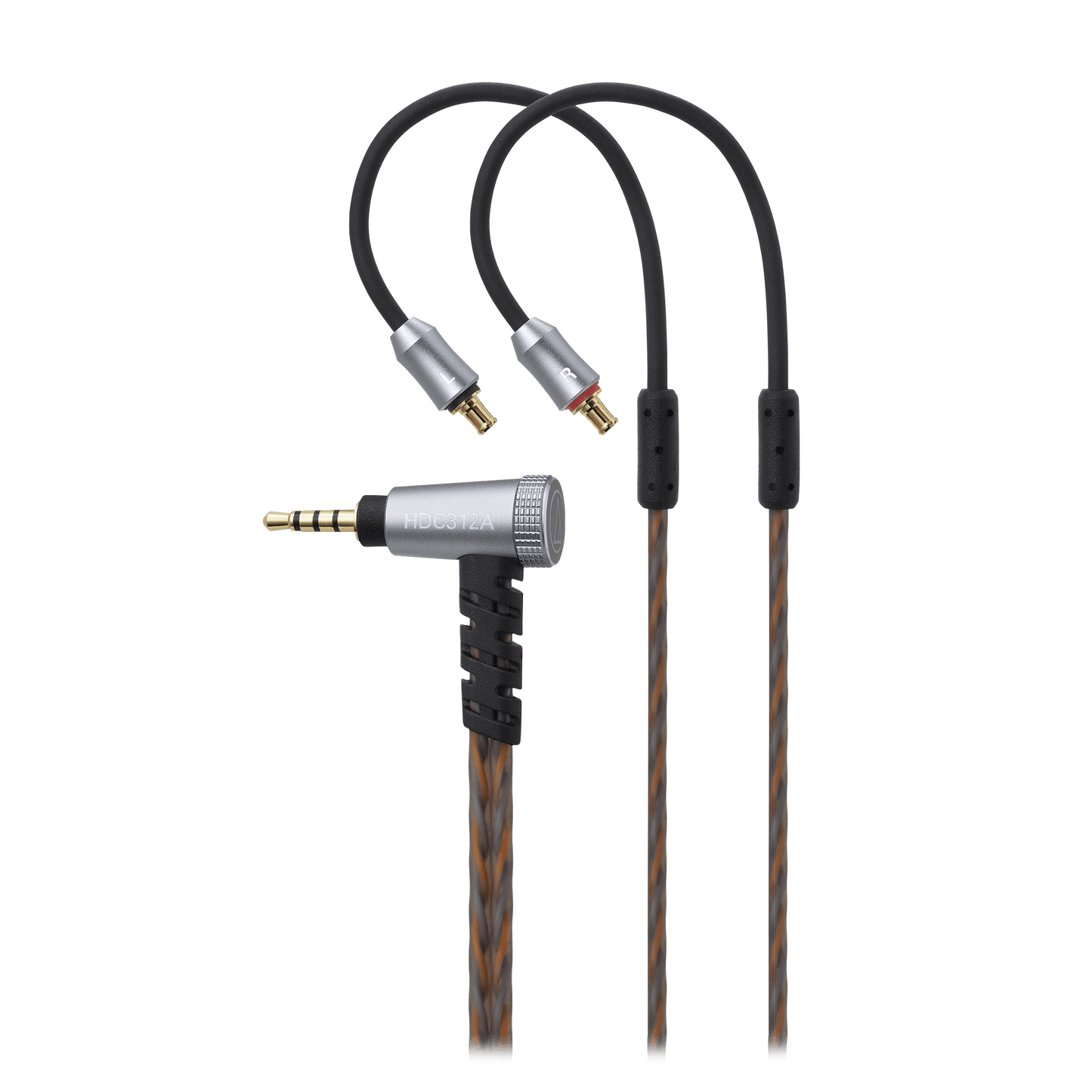 Audio-Technica HDC312A/1.2 Audiophile Headphone Cable